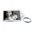 PERSONALISED KEY RING